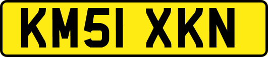 KM51XKN