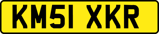 KM51XKR