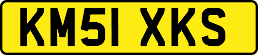 KM51XKS