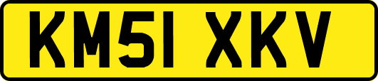 KM51XKV