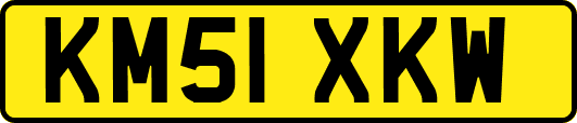KM51XKW