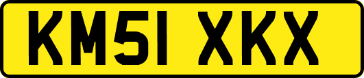 KM51XKX