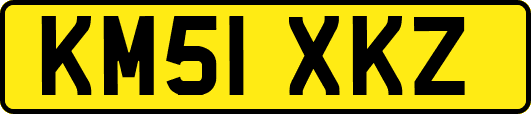 KM51XKZ