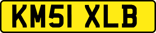 KM51XLB