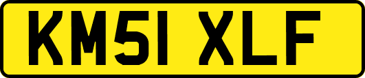 KM51XLF