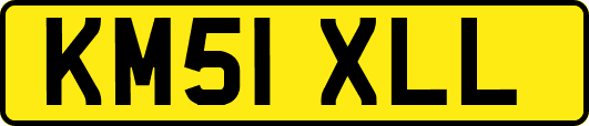 KM51XLL