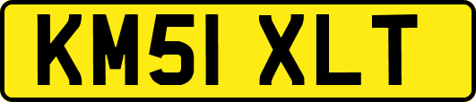 KM51XLT