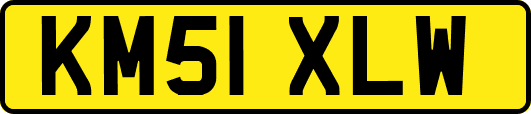 KM51XLW