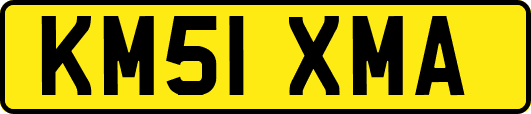 KM51XMA