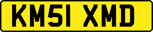 KM51XMD
