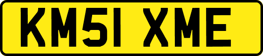 KM51XME
