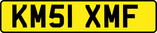KM51XMF