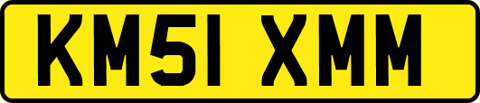 KM51XMM