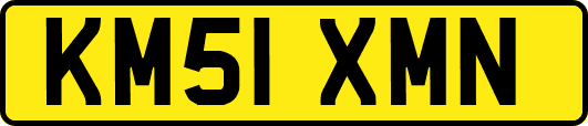 KM51XMN
