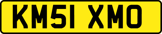 KM51XMO