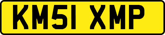 KM51XMP