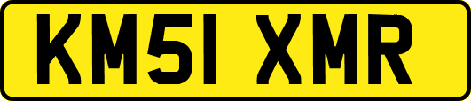 KM51XMR