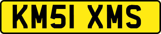 KM51XMS