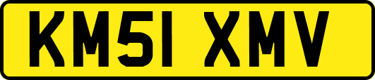 KM51XMV