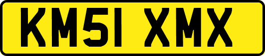 KM51XMX