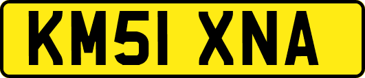 KM51XNA