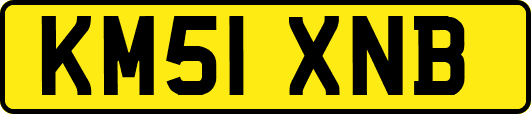 KM51XNB