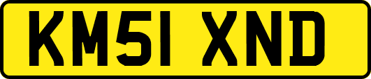 KM51XND