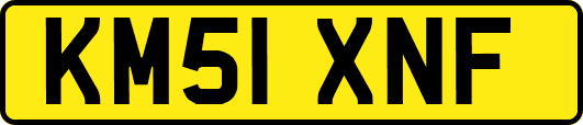 KM51XNF
