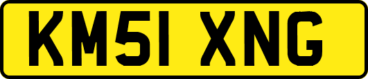 KM51XNG