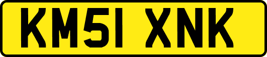 KM51XNK