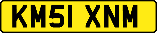 KM51XNM