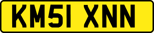KM51XNN
