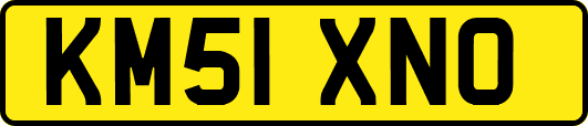KM51XNO
