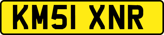 KM51XNR