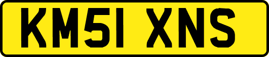 KM51XNS
