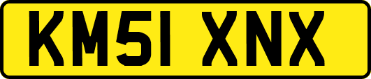 KM51XNX