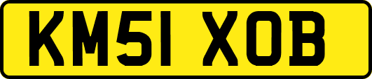 KM51XOB