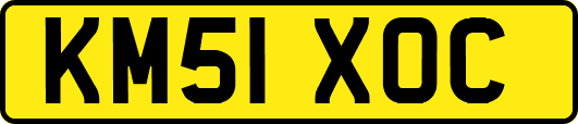 KM51XOC