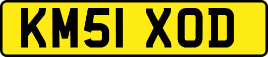 KM51XOD