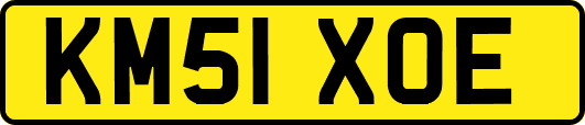 KM51XOE