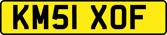 KM51XOF