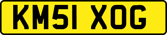 KM51XOG