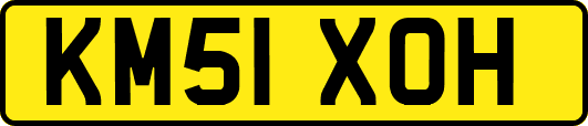 KM51XOH
