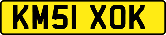 KM51XOK