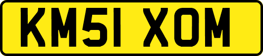 KM51XOM