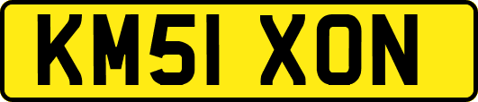 KM51XON