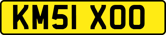 KM51XOO