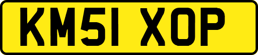 KM51XOP