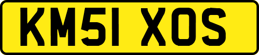 KM51XOS