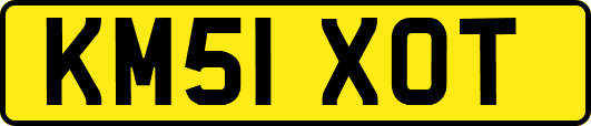 KM51XOT